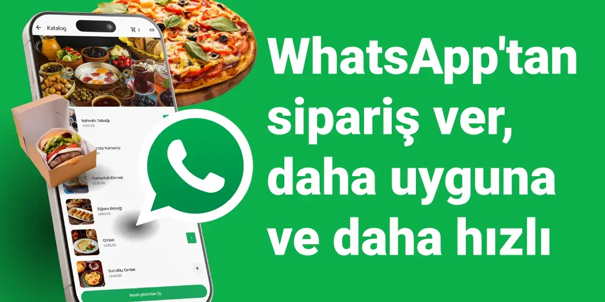 WhatsApp Banner